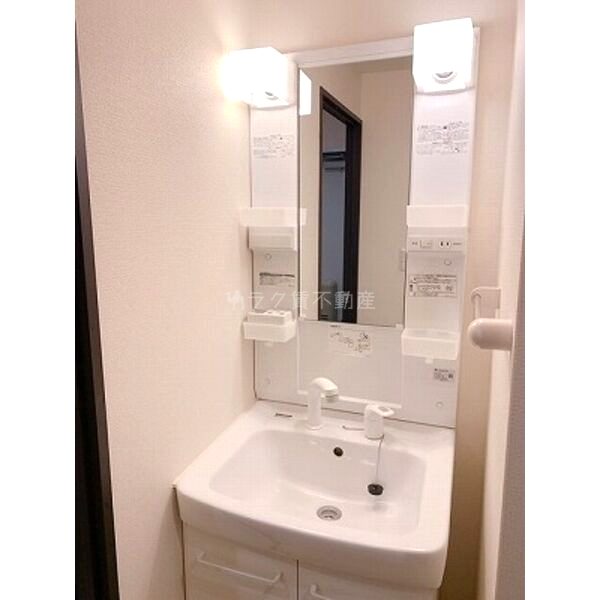 レオネクストリヴィエール武庫川の室内写真10枚目