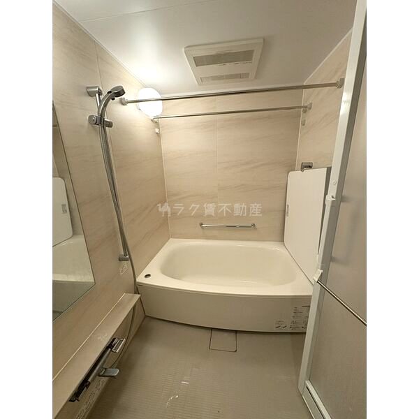 シエリアタワー千里中央の室内写真5枚目