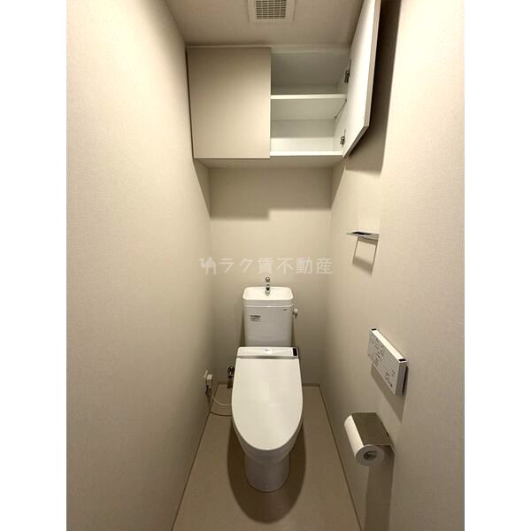 シエリアタワー千里中央の室内写真6枚目