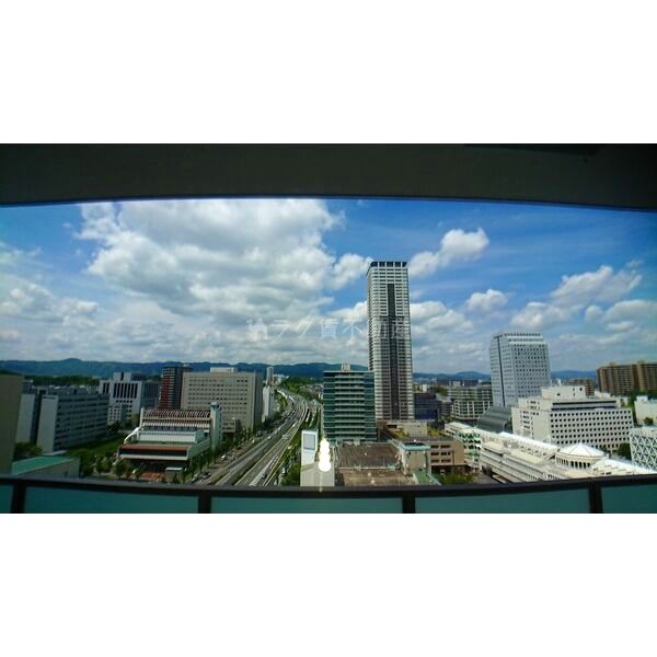 シエリアタワー千里中央の室内写真7枚目