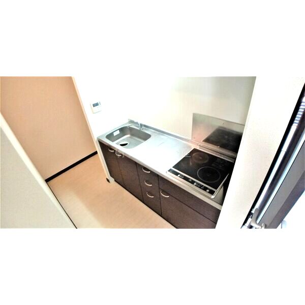 レオネクストエストIIの室内写真3枚目