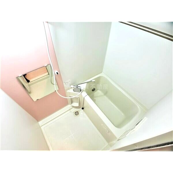 レオネクストエストIIの室内写真5枚目