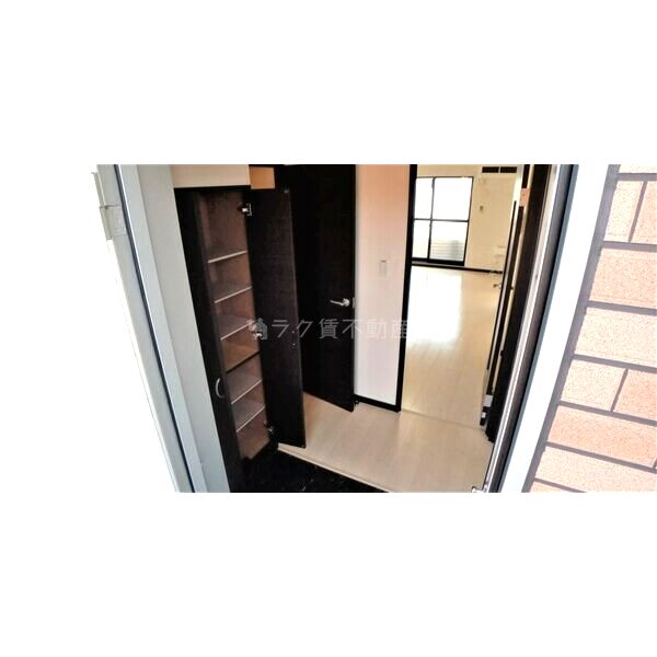 レオネクストエストIIの室内写真7枚目