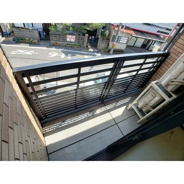 レオネクストエストIIの室内写真8枚目