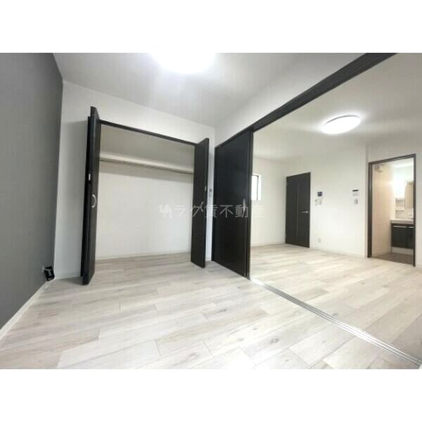 ジーメゾン伏見エルデの室内写真10枚目