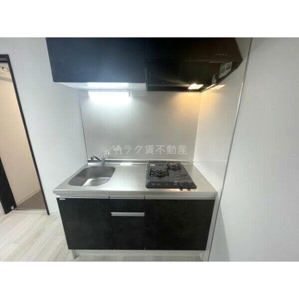 ジーメゾン伏見エルデの室内写真12枚目