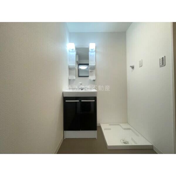 ジーメゾン伏見エルデの室内写真13枚目