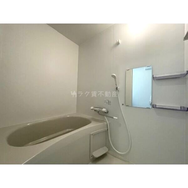 ジーメゾン伏見エルデの室内写真15枚目