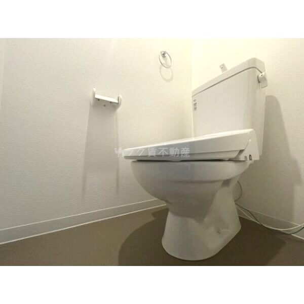 ジーメゾン伏見エルデの室内写真17枚目