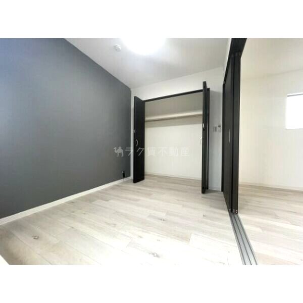 ジーメゾン伏見エルデの室内写真18枚目