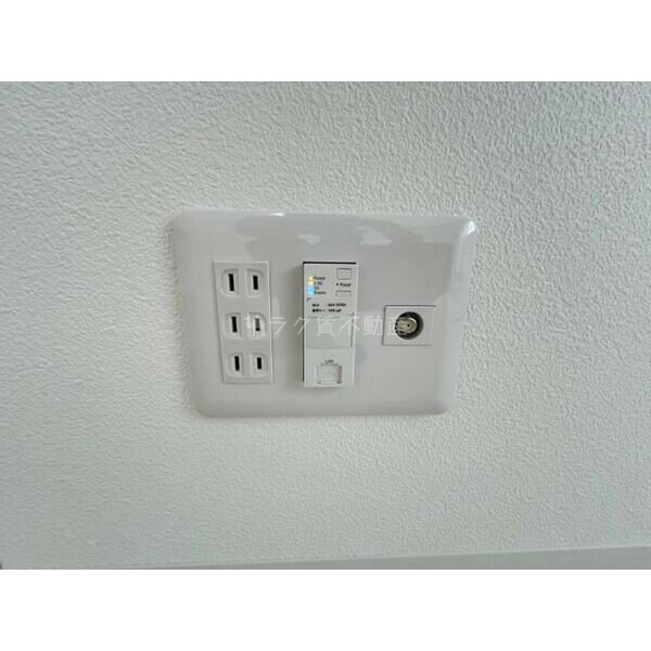 ジーメゾン伏見エルデの室内写真19枚目