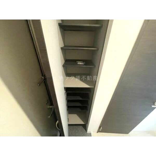 ジーメゾン伏見エルデの室内写真20枚目