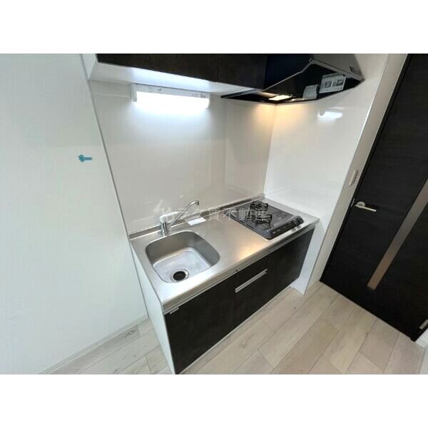 ジーメゾン伏見エルデの室内写真4枚目