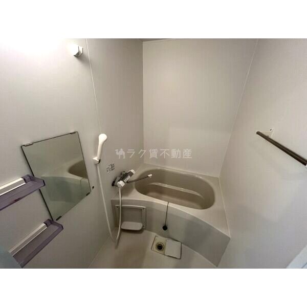 ジーメゾン伏見エルデの室内写真11枚目