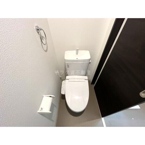 ジーメゾン伏見エルデの室内写真14枚目