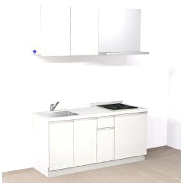 ALEGRIA枚方Northの外観3枚目