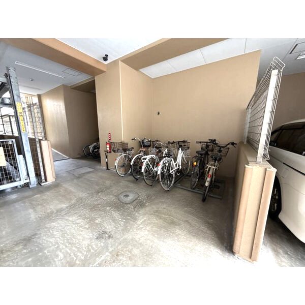 ドルチェグラン姫路駅前の外観2枚目