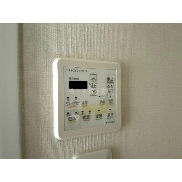 ドルチェグラン姫路駅前の室内写真5枚目
