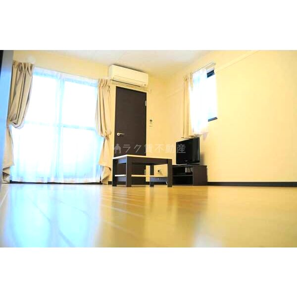 レオネクストオーク豊中の室内写真7枚目