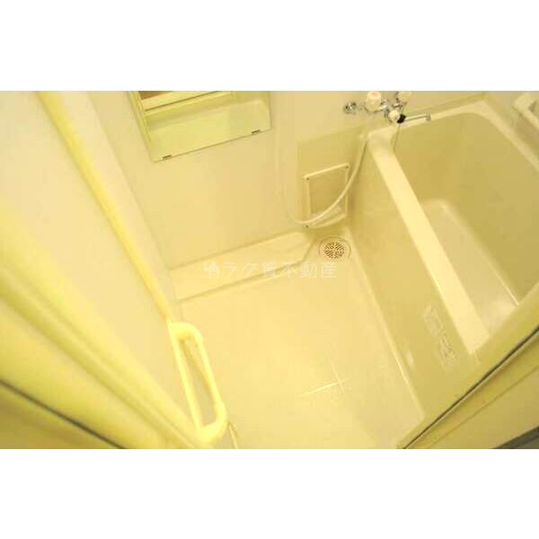 レオネクストオーク豊中の室内写真12枚目