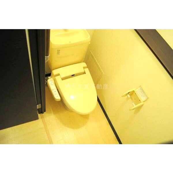 レオネクストオーク豊中の室内写真14枚目