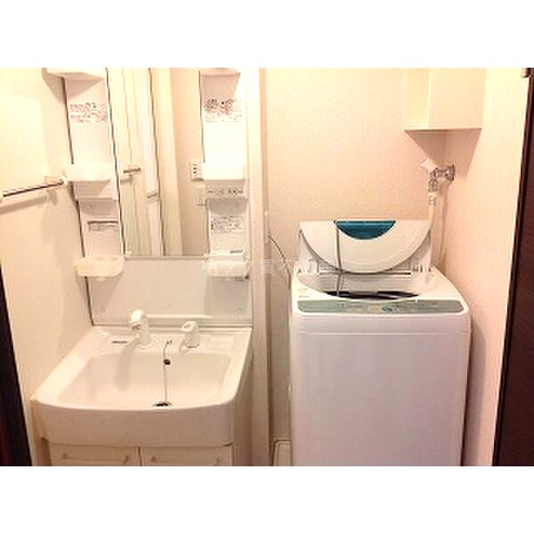 レオネクストオーク豊中の室内写真17枚目