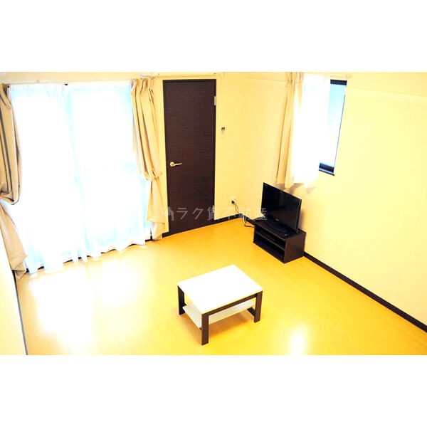 レオネクストオーク豊中の室内写真20枚目