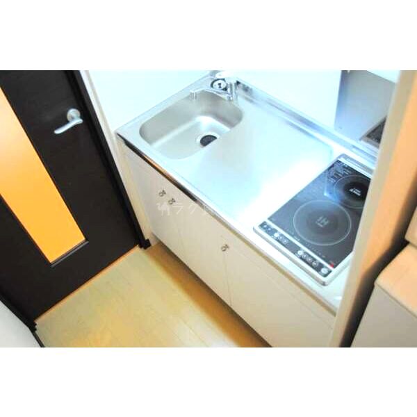 レオネクストオーク豊中の室内写真5枚目