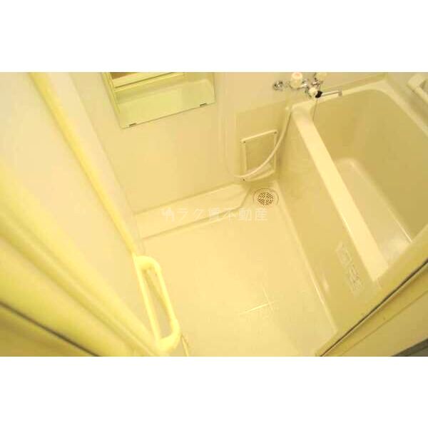 レオネクストオーク豊中の室内写真8枚目