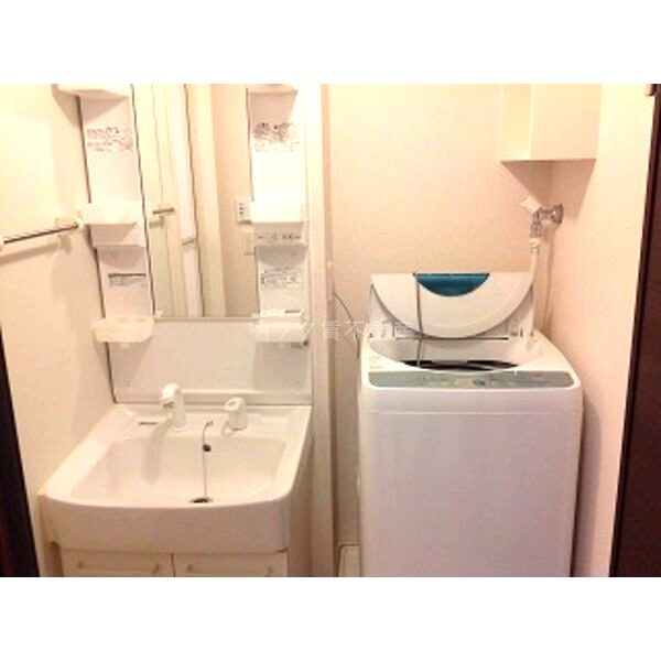 レオネクストオーク豊中の室内写真13枚目