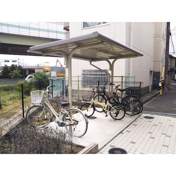 レオネクストオーク豊中の室内写真16枚目