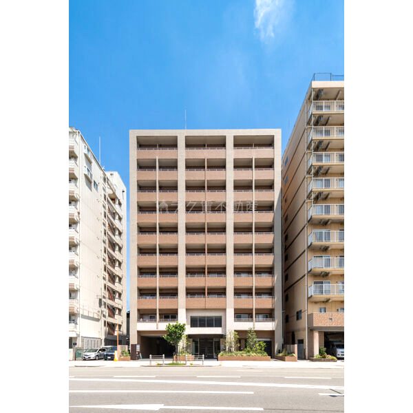 CITY SPIRE難波WEST