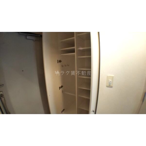 CITY SPIRE難波WESTの室内写真120枚目