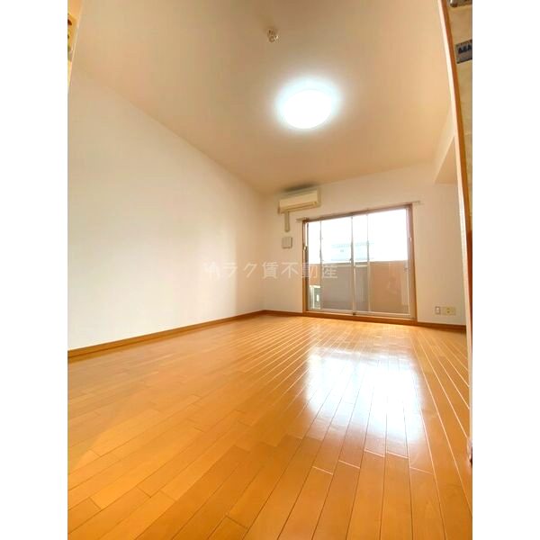 CITY SPIRE難波WESTの室内写真106枚目
