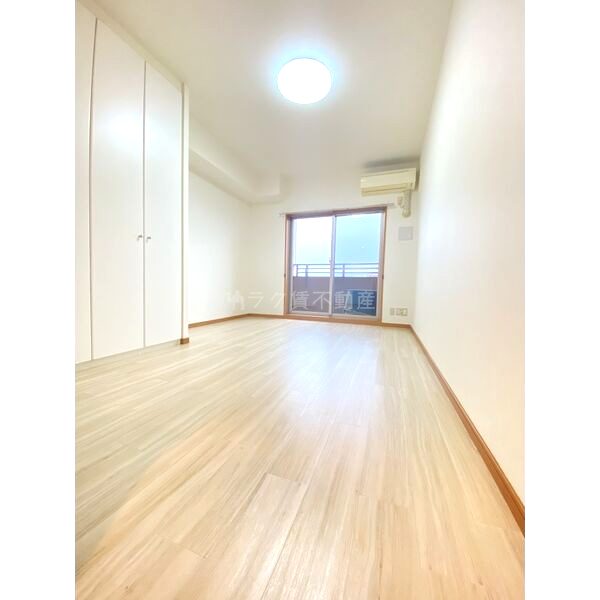 CITY SPIRE難波WESTの室内写真72枚目