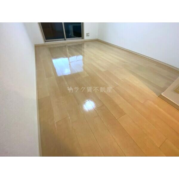 CITY SPIRE難波WESTの室内写真103枚目