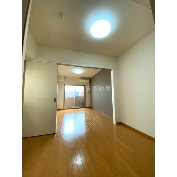 CITY SPIRE難波WESTの室内写真17枚目