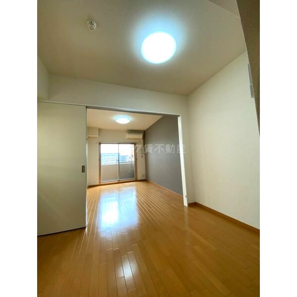 CITY SPIRE難波WESTの室内写真30枚目