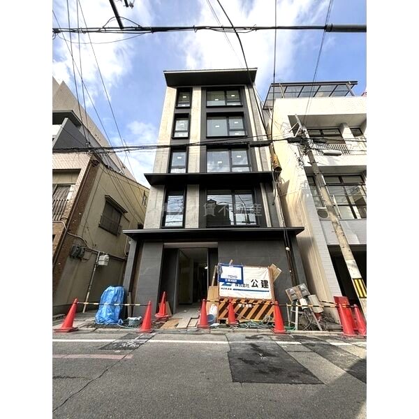 STANDZ四条西洞院