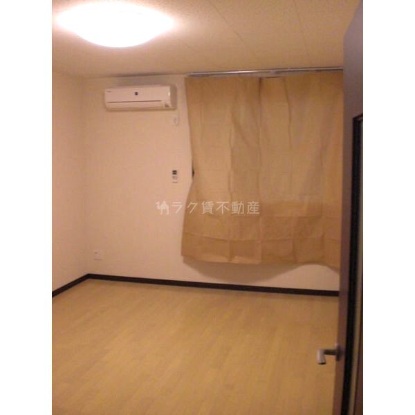 レオネクストトランクィルの室内写真13枚目