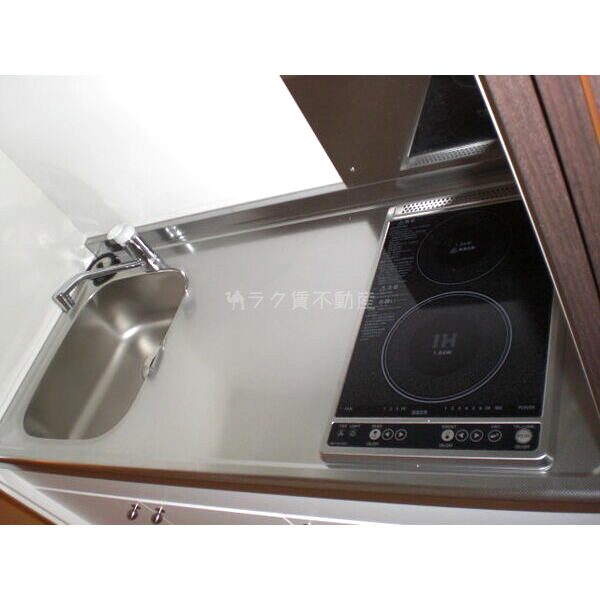 レオネクストトランクィルの室内写真19枚目