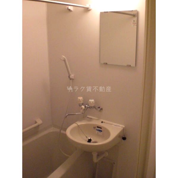 レオネクストトランクィルの室内写真22枚目