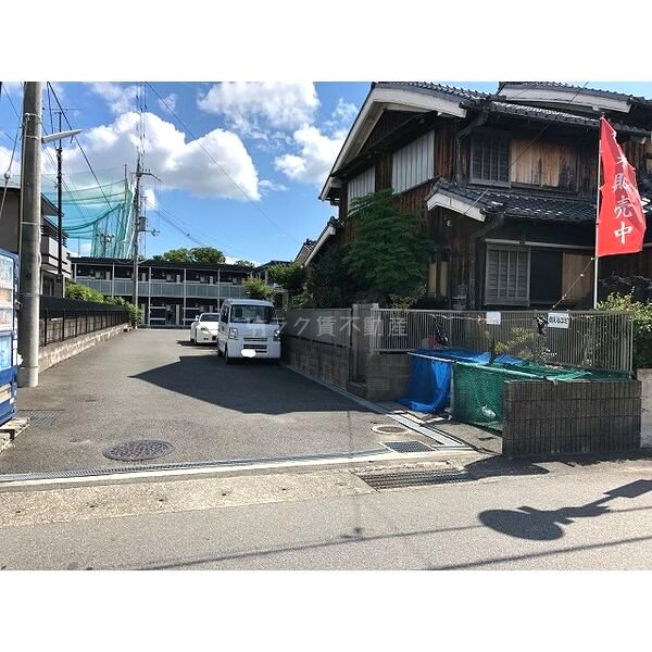 レオネクストトランクィルの室内写真27枚目