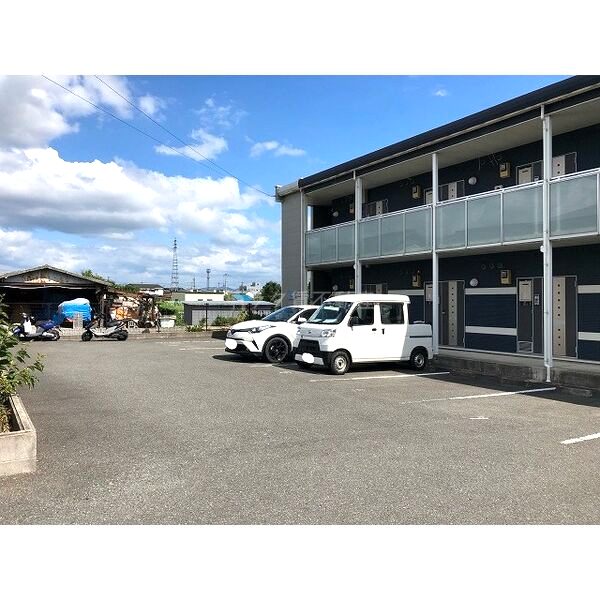 レオネクストトランクィルの室内写真28枚目