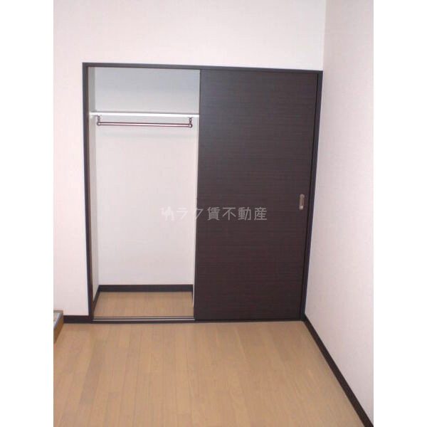 レオネクストトランクィルの室内写真8枚目