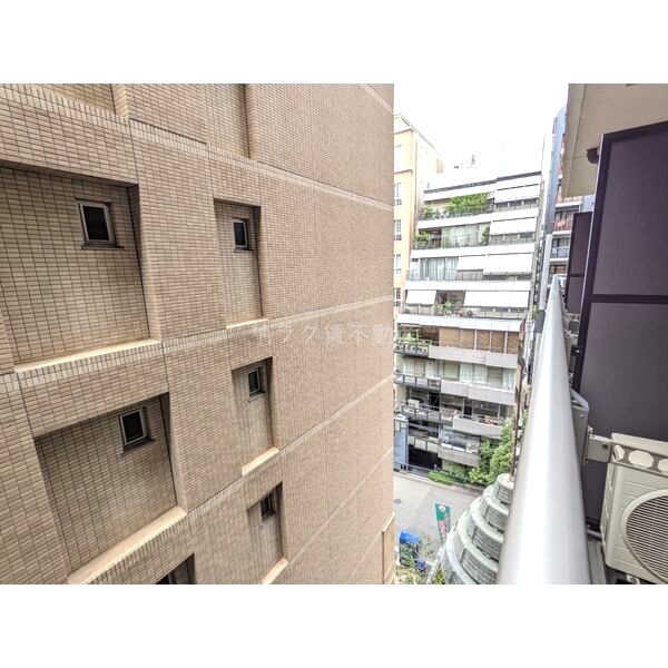 エスリード大手前の室内写真11枚目