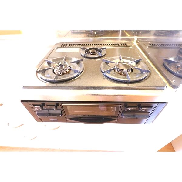 レオパレスハピネスNAWATEの室内写真5枚目