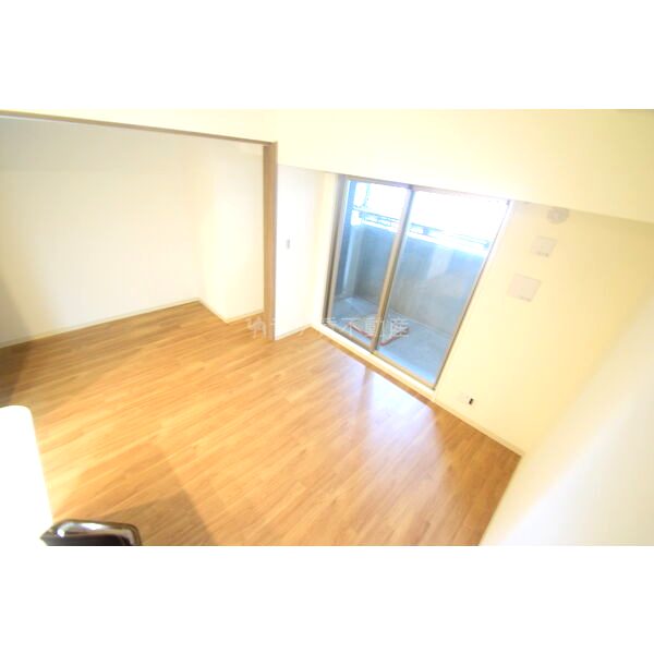 TROMMEL HEIM NAMBAの室内写真12枚目