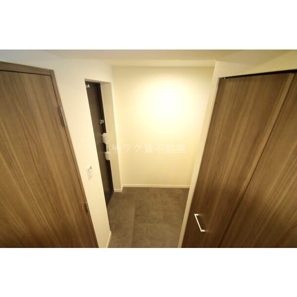 TROMMEL HEIM NAMBAの室内写真16枚目