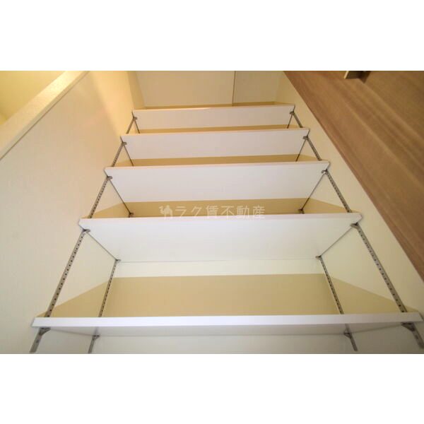 TROMMEL HEIM NAMBAの室内写真22枚目